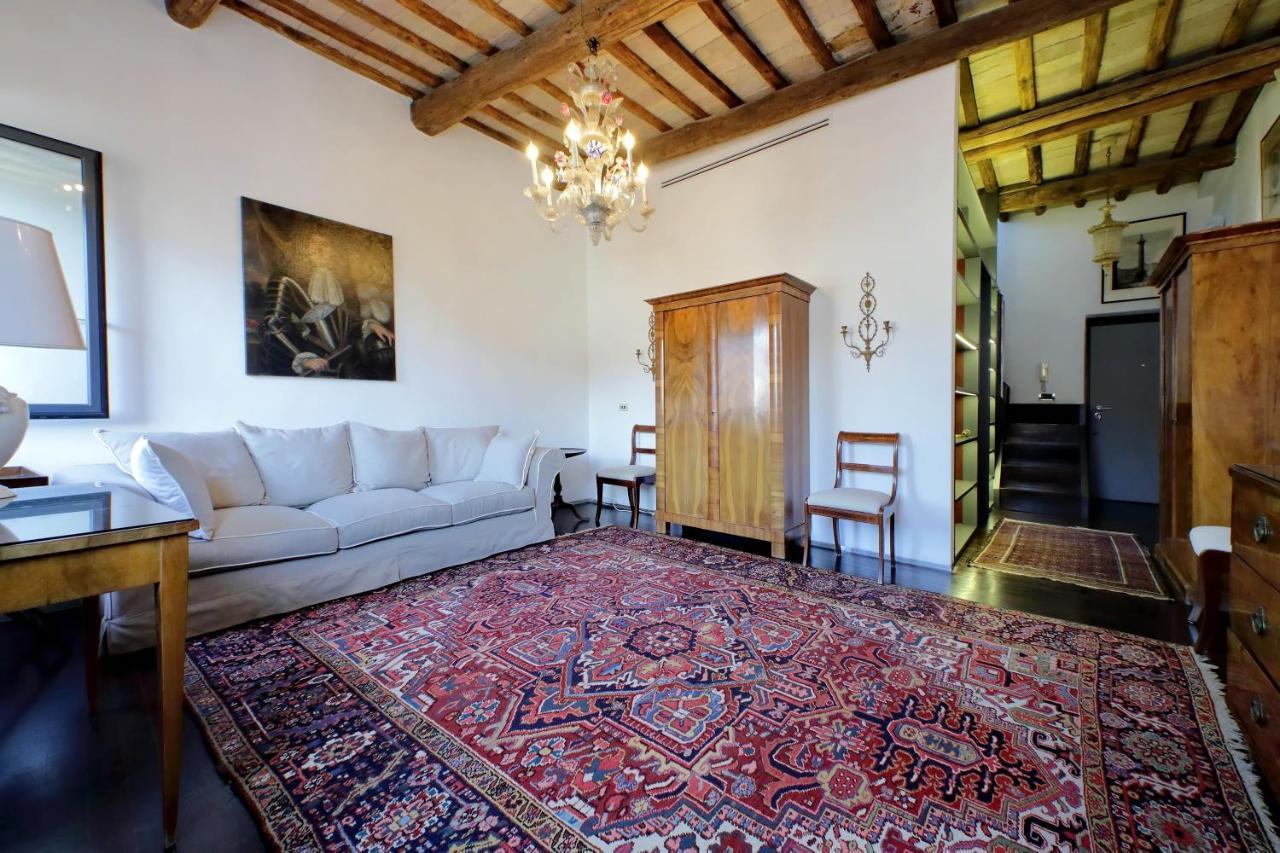 Apartment Colosseo