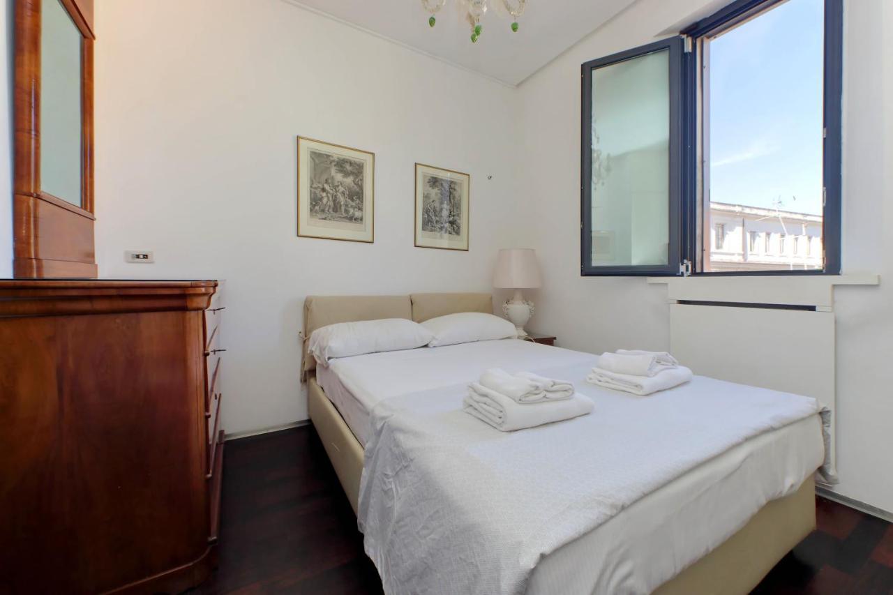 Apartment Colosseo *