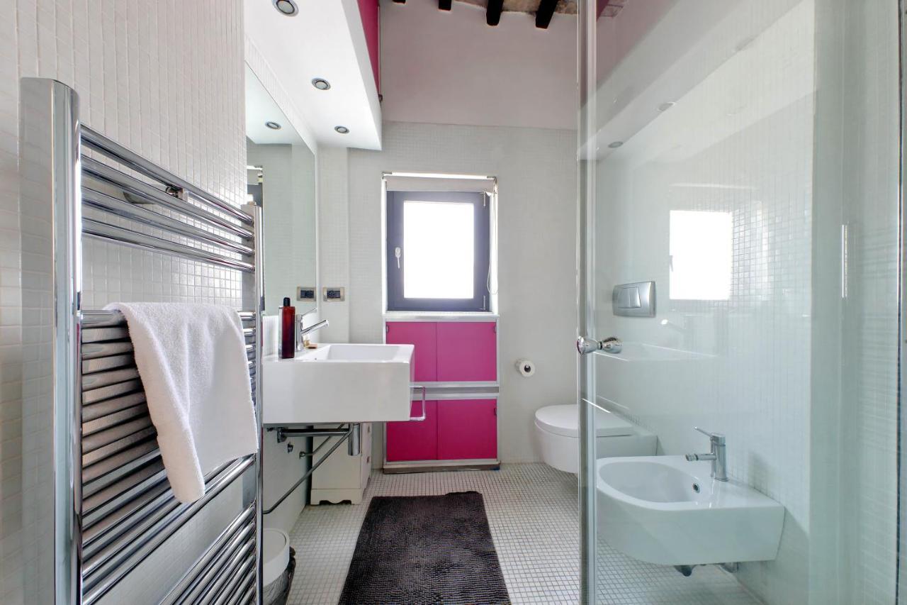 Apartment Colosseo *