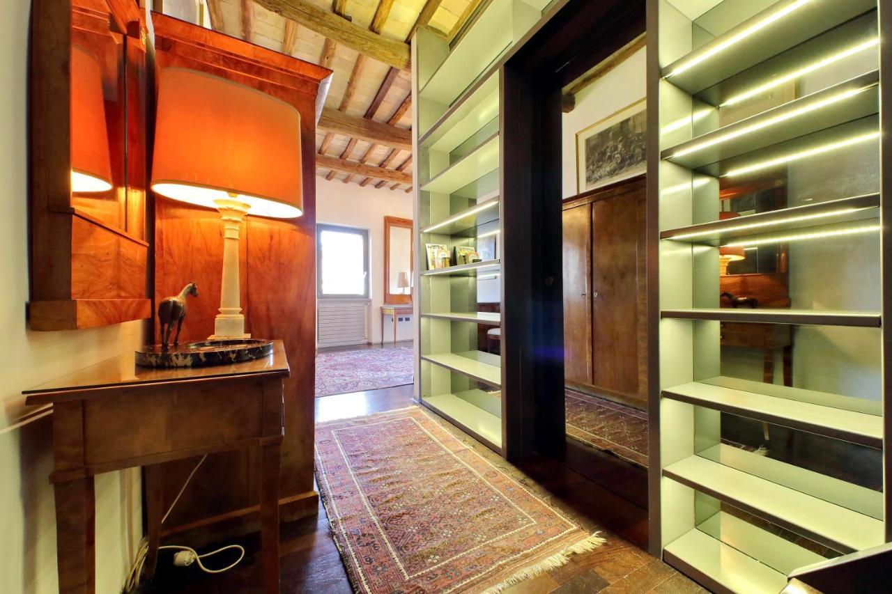 Colosseo Apartment