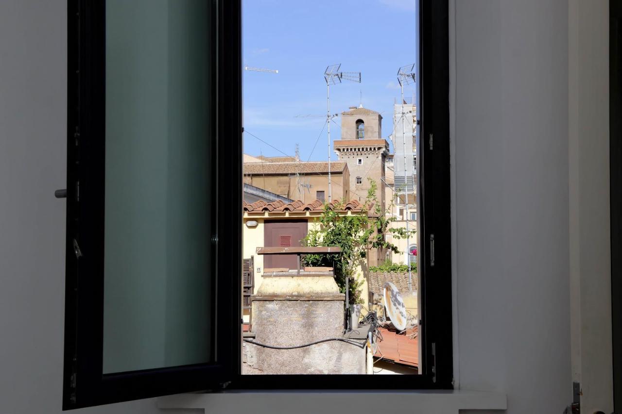 Apartment Colosseo