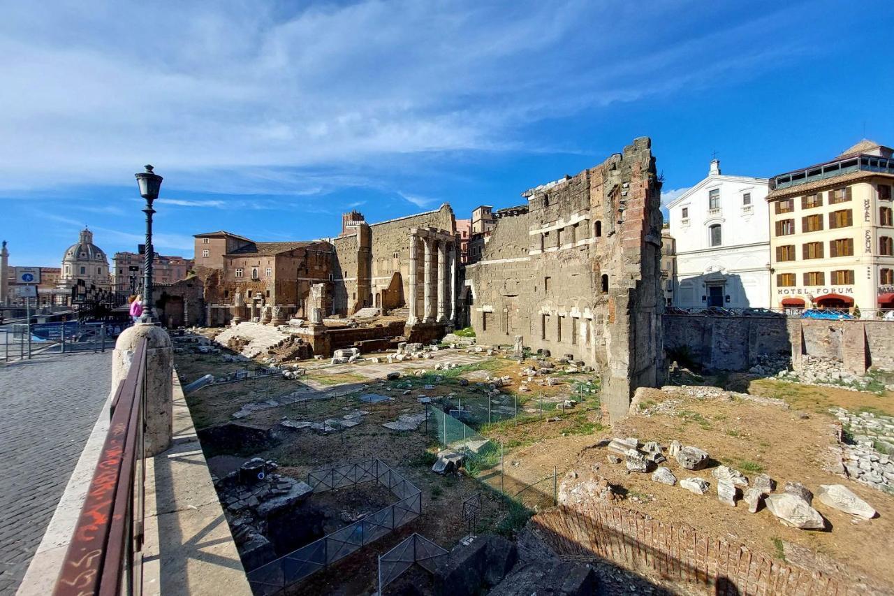 Colosseo Apartment