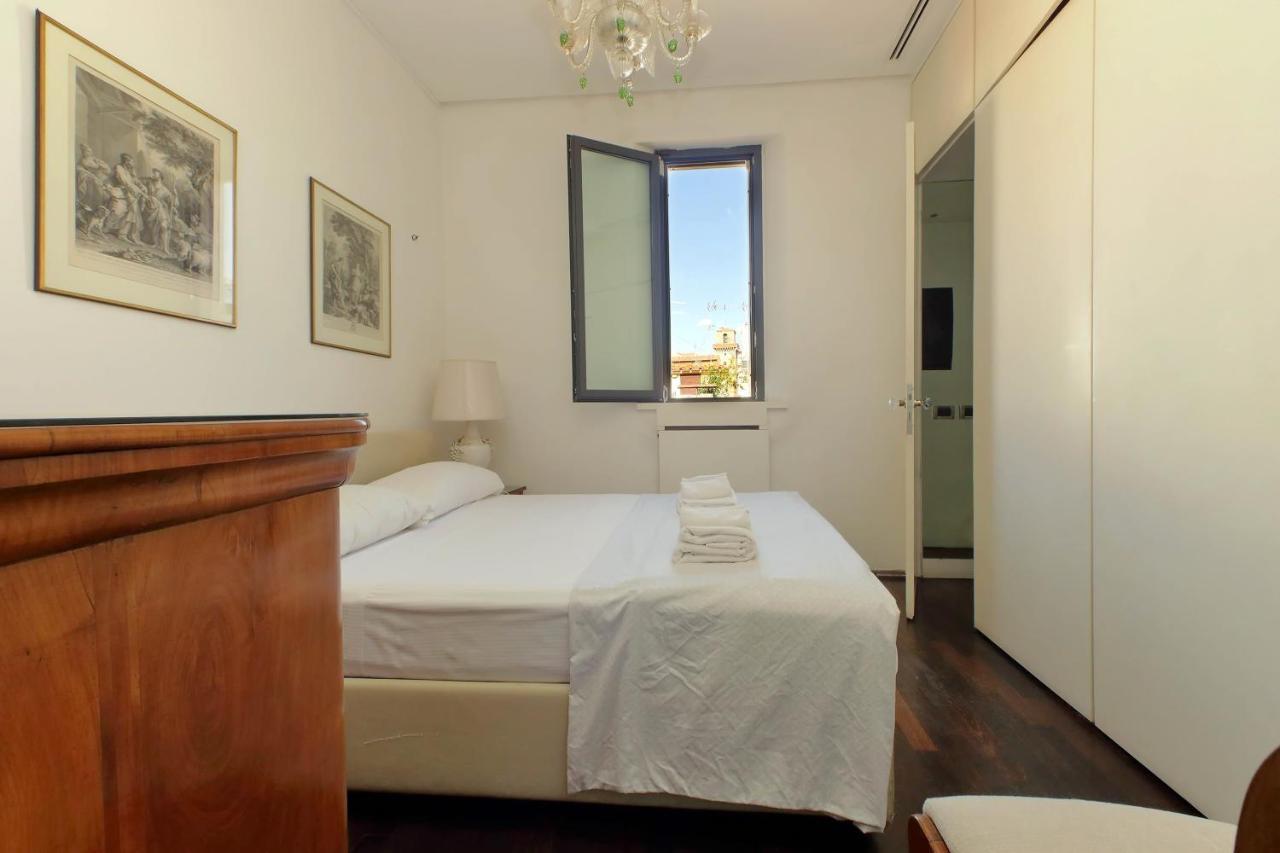 Colosseo Apartment *