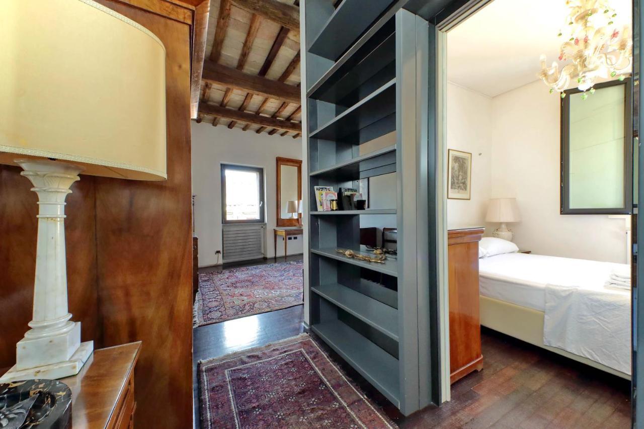 Colosseo Apartment Rome