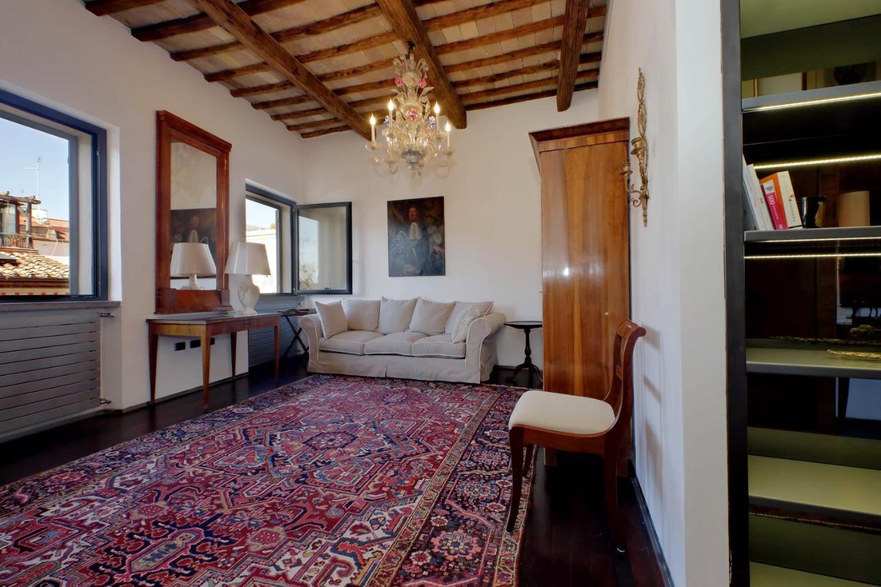 Apartment Colosseo Rome