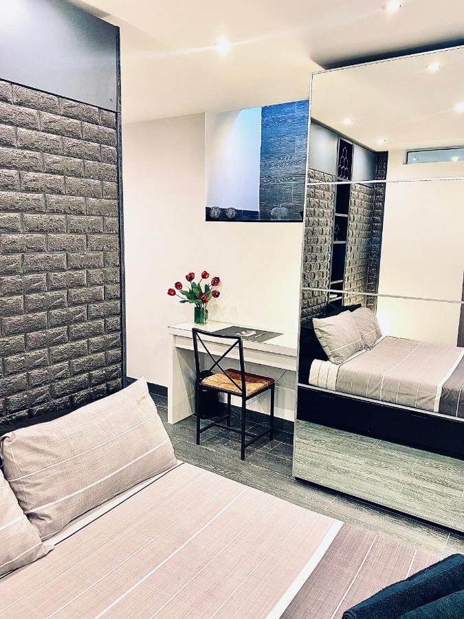 Residenza Toraldo Apartment Rome