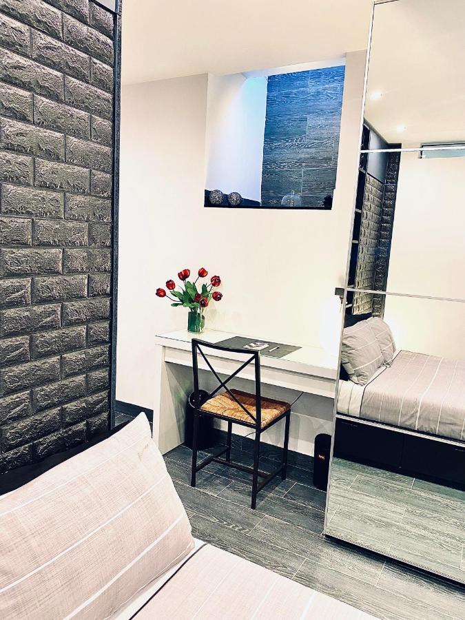 Residenza Toraldo * Rome