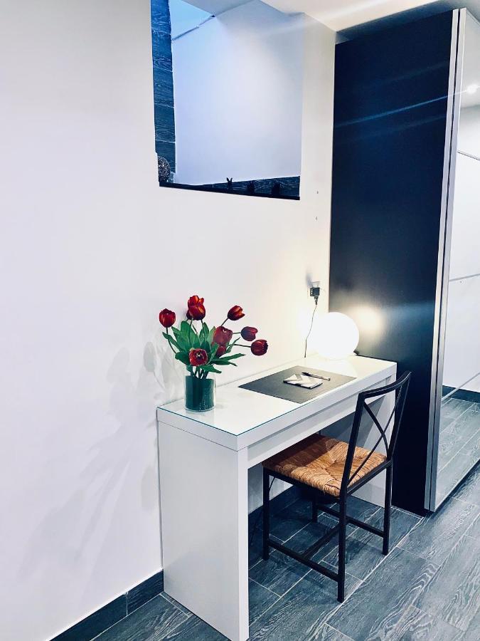 Residenza Toraldo Rome