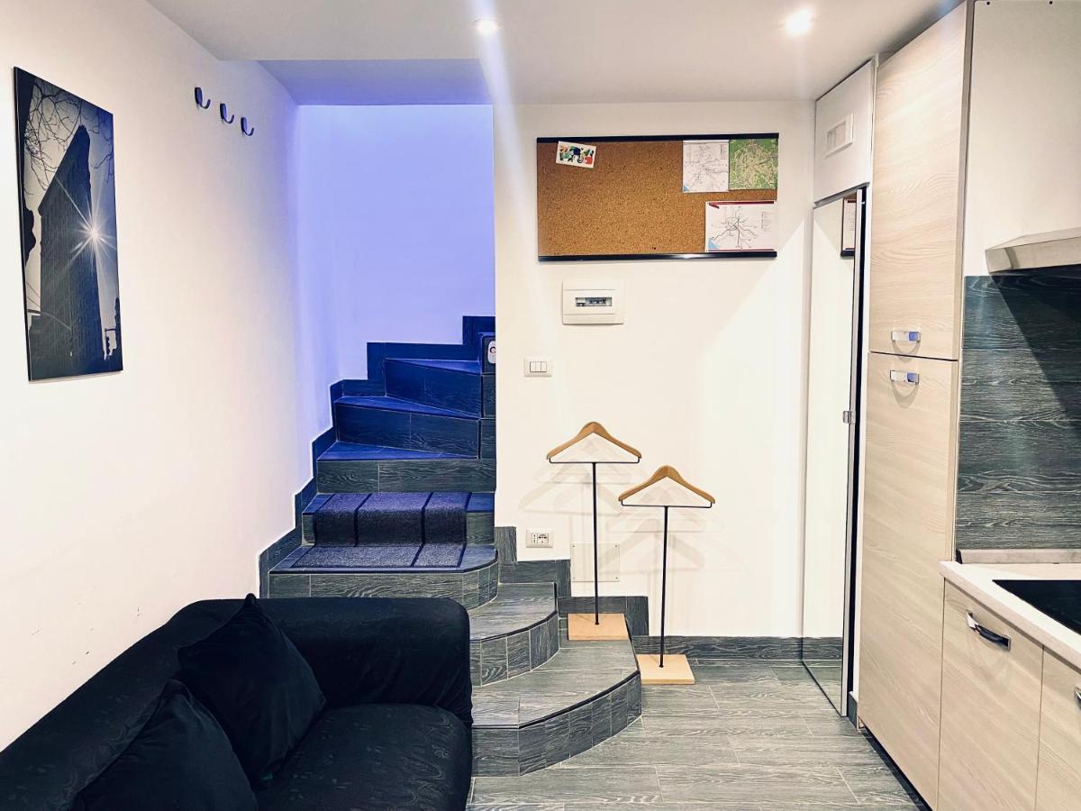Apartment Residenza Toraldo *