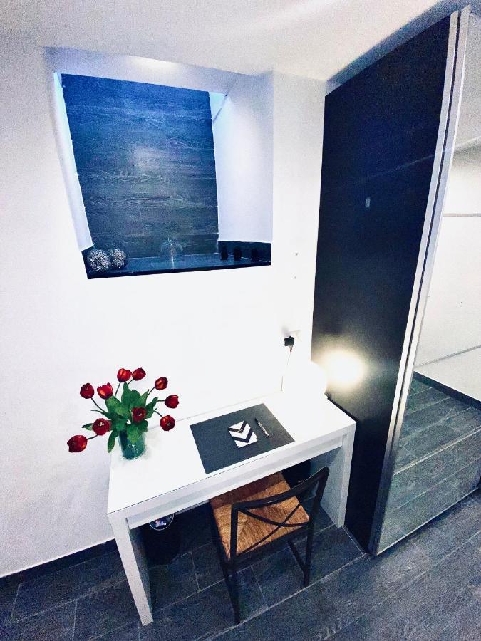 Apartment Residenza Toraldo *