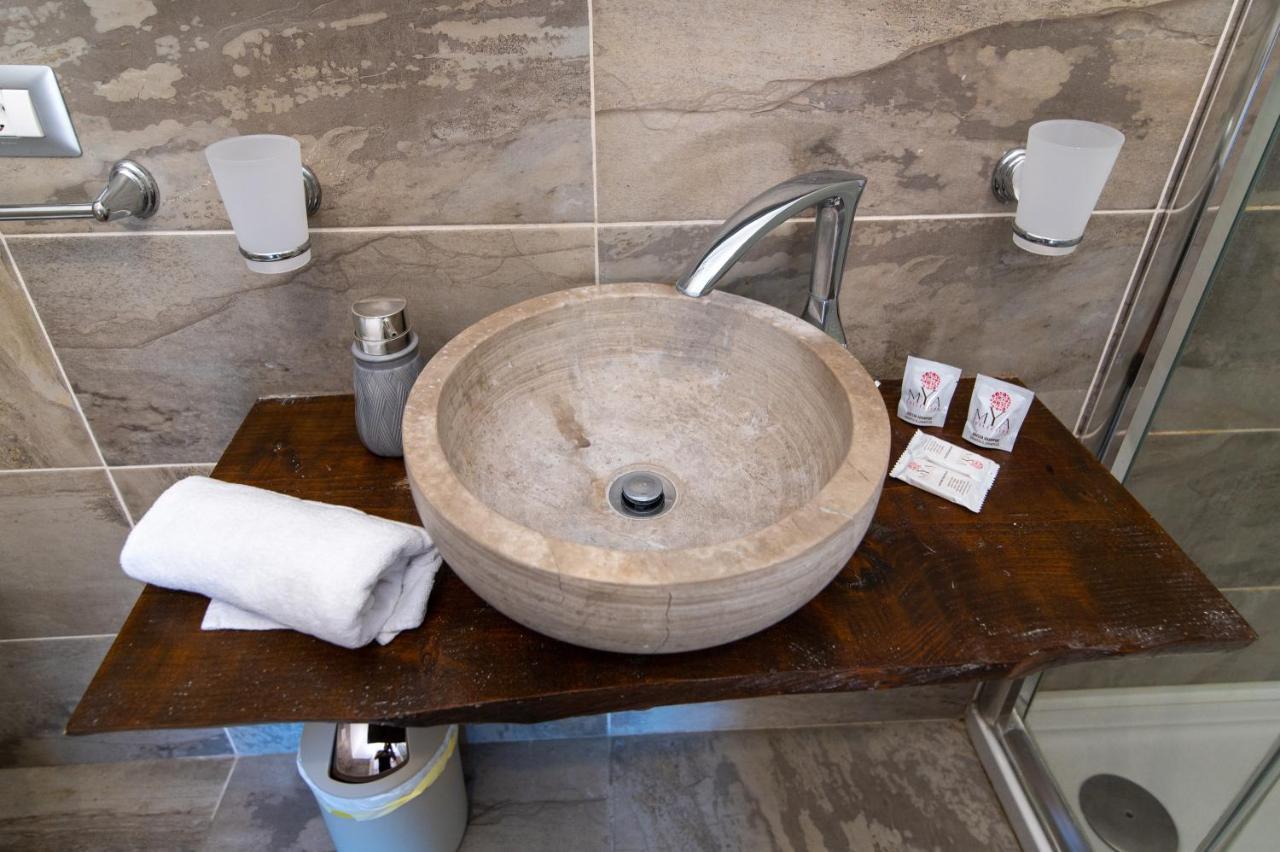 Exa - Prati Guest house