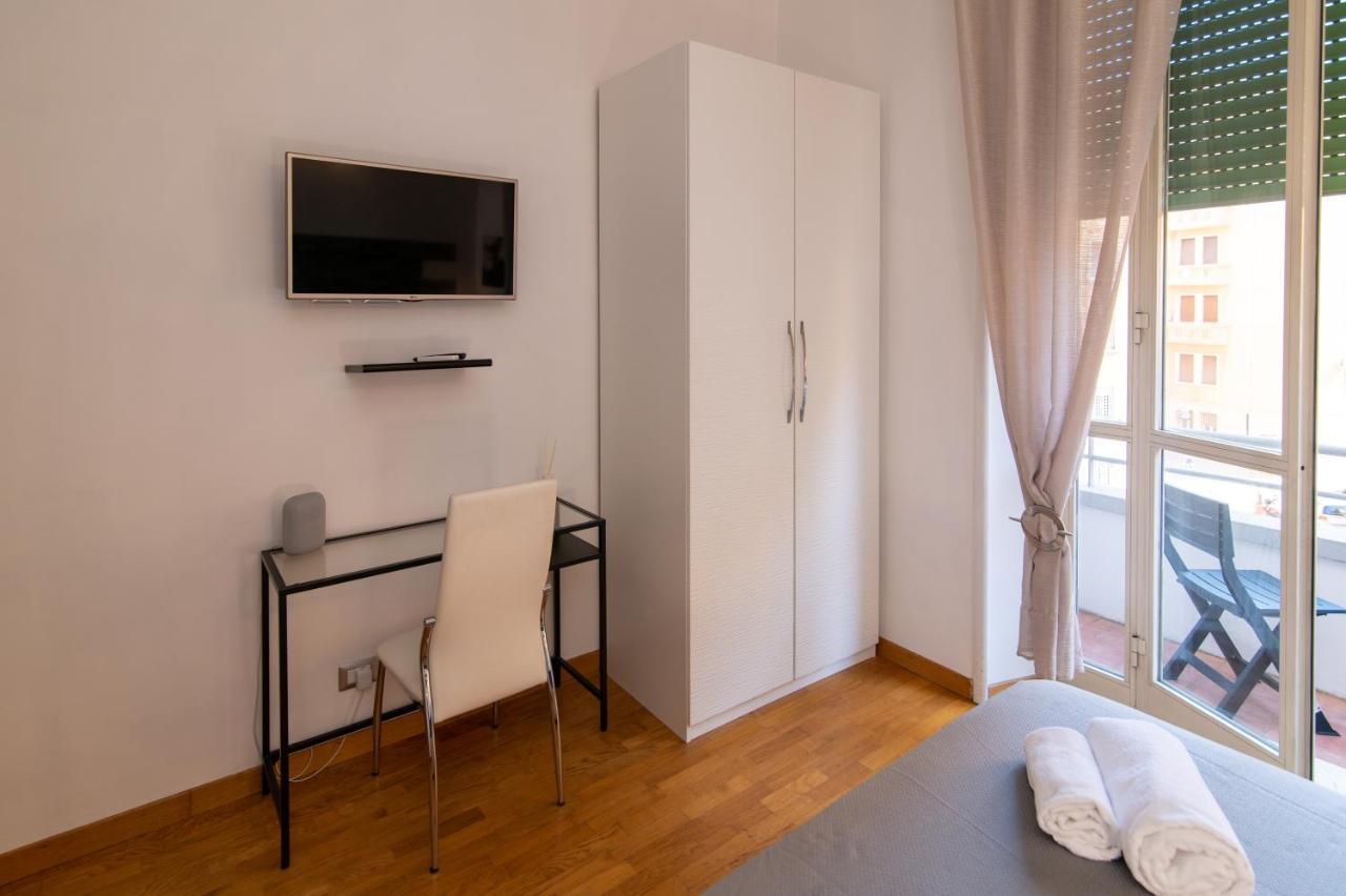 Exa - Prati Guest house