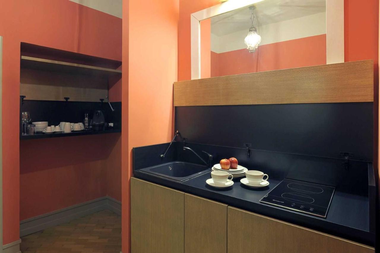 Raffaello Charmsuite Apartment *