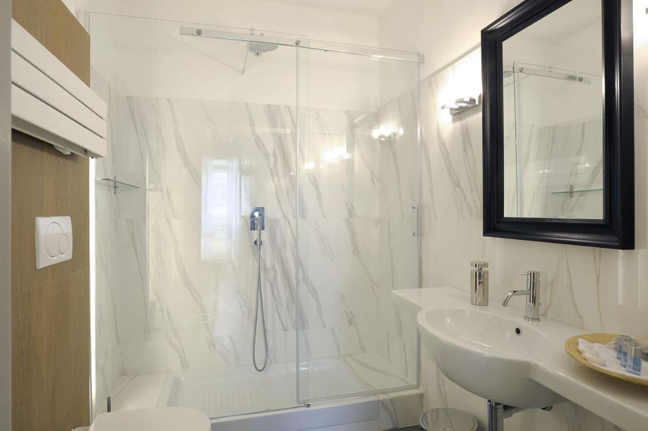 Apartment Raffaello Charmsuite *