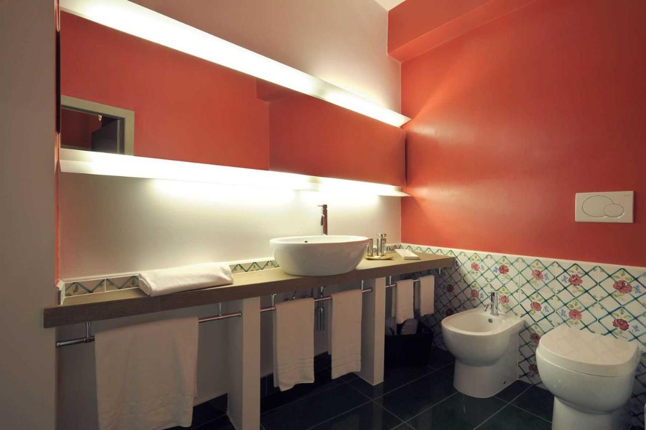 Raffaello Charmsuite * Rome