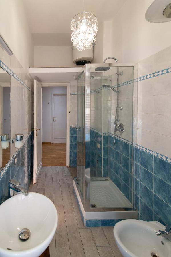 Exa - Prati Guest house