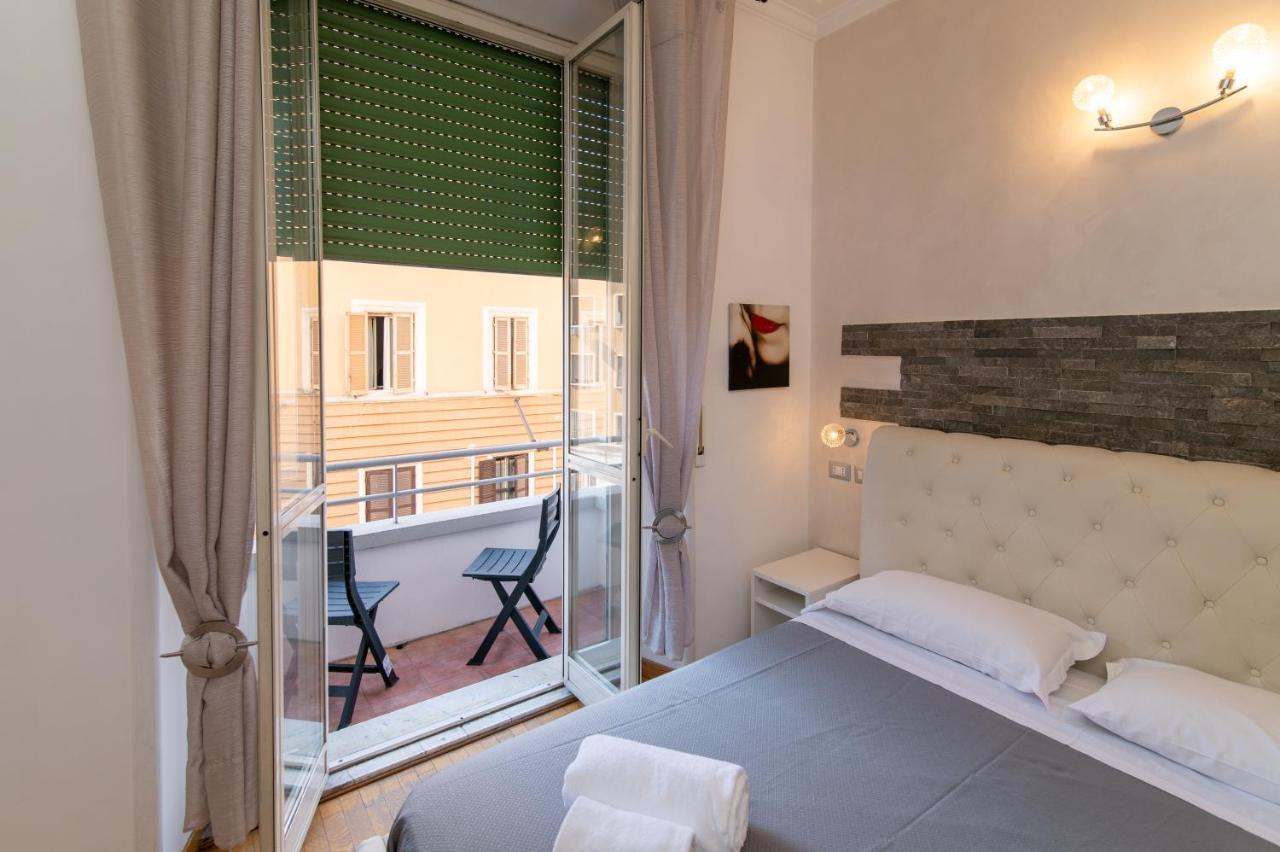 Exa - Prati Guest house *