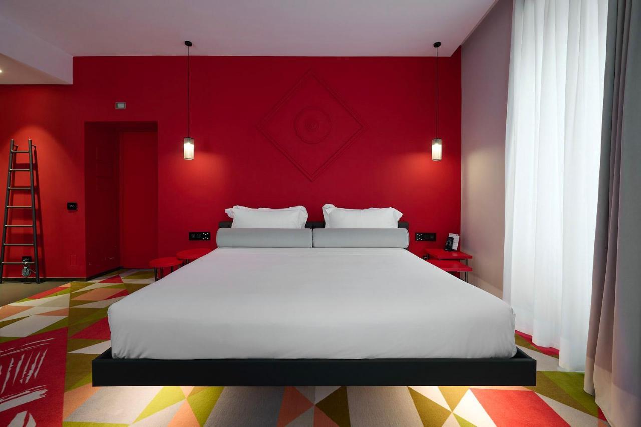 Mytale Creative Academy 4* Rome