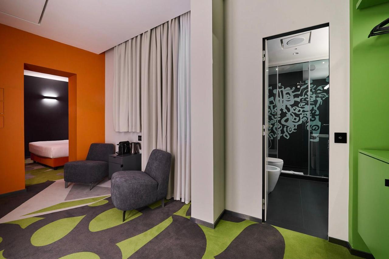 Mytale Creative Academy 4* Rome