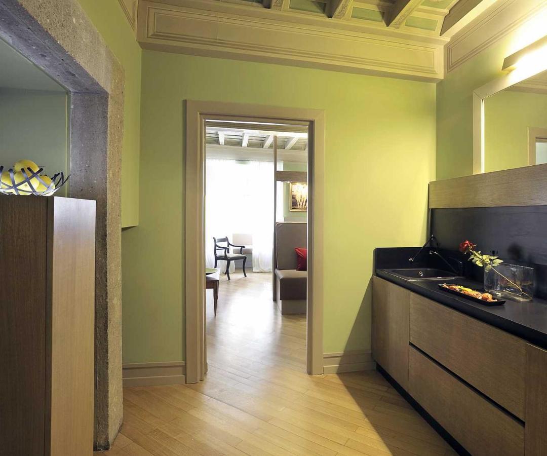 Raffaello Charmsuite Apartment
