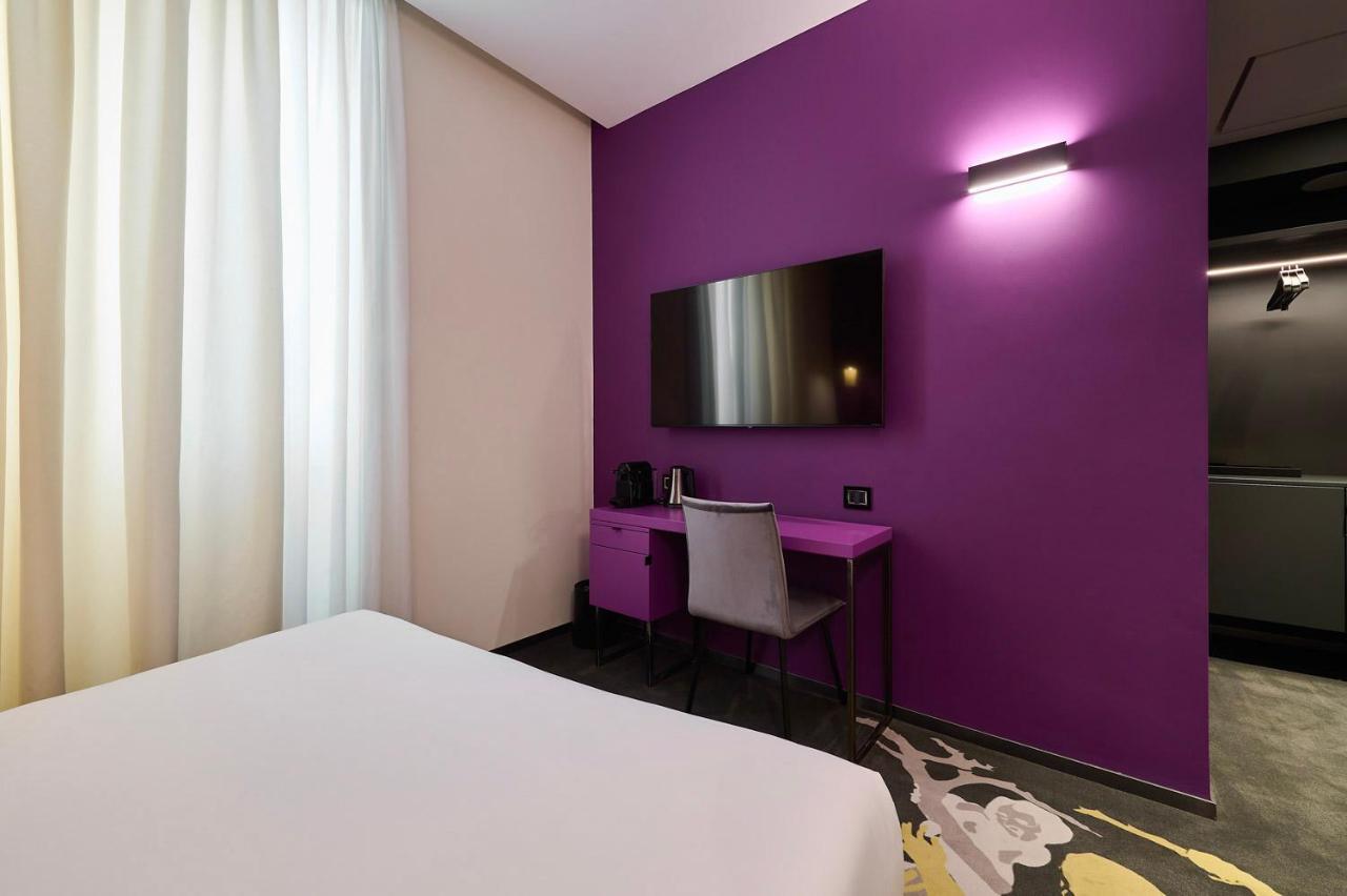 Mytale Creative Academy 4* Rome