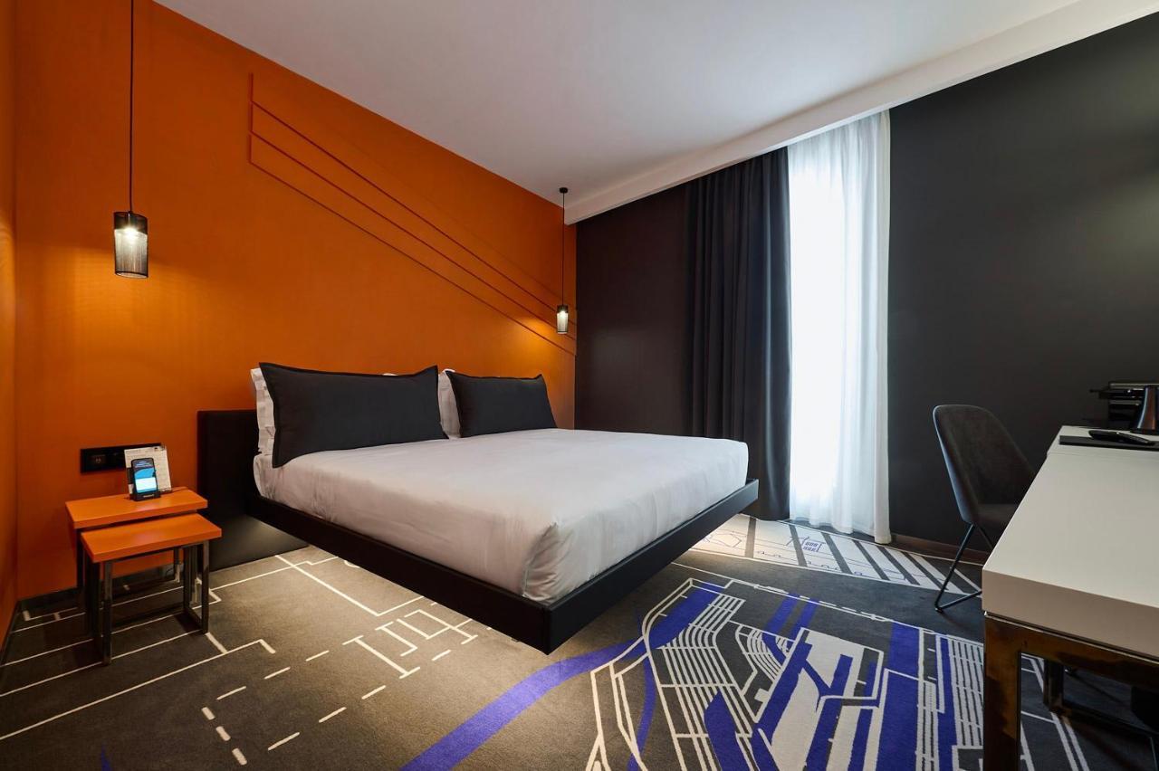 Mytale Creative Academy Hotel Rome