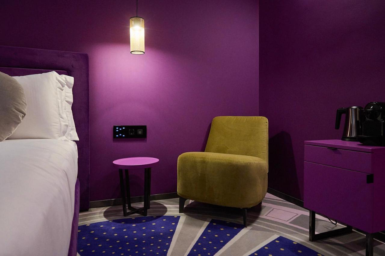 Mytale Creative Academy Hotel Rome
