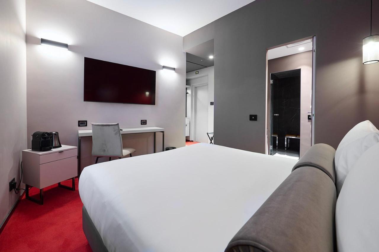 Hotel Mytale Creative Academy Rome