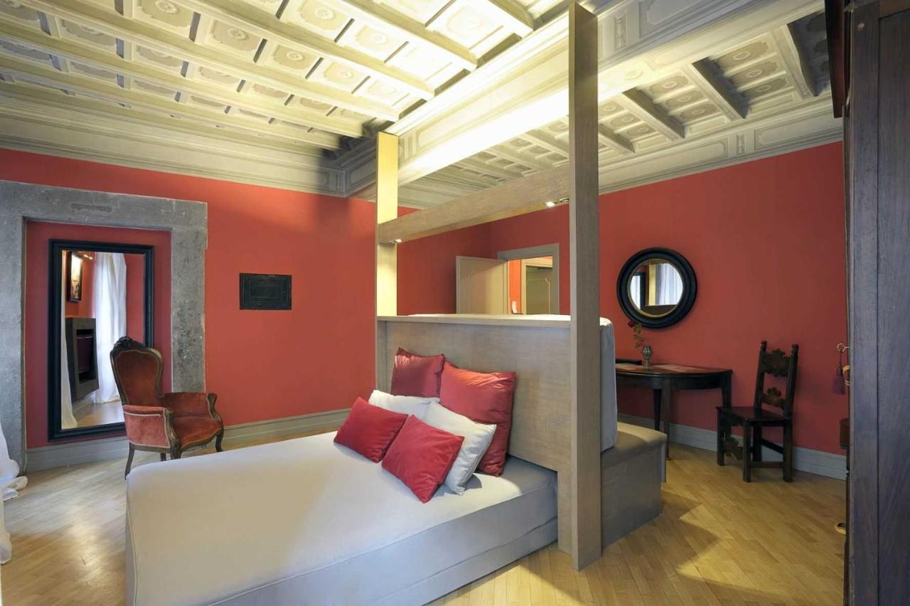 Raffaello Charmsuite Rome