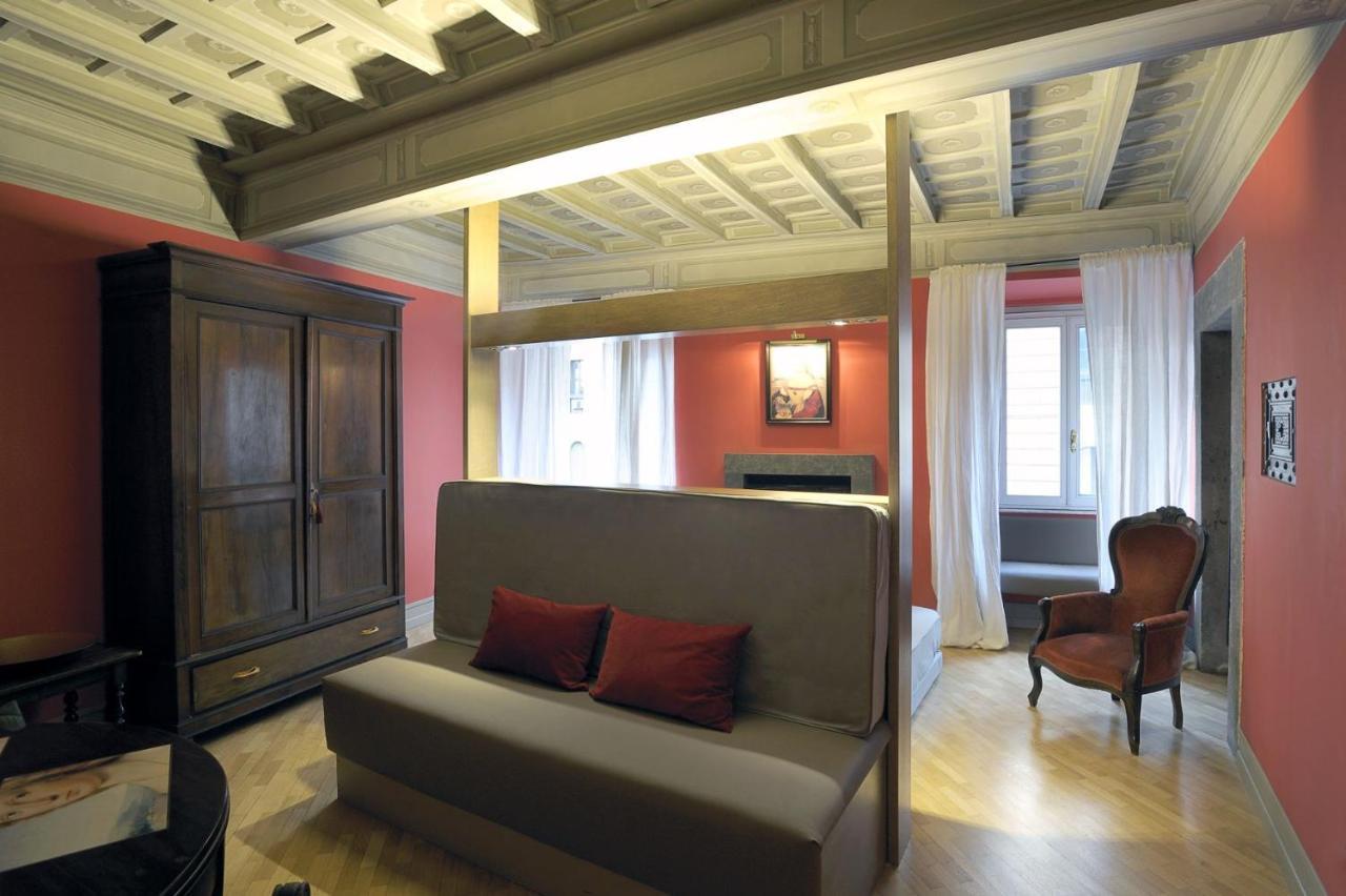 Raffaello Charmsuite Apartment *