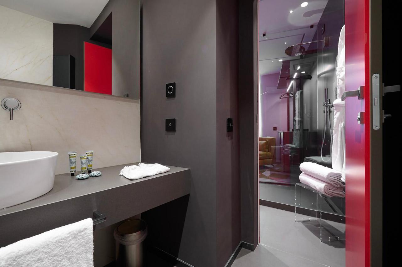 Hotel Mytale Creative Academy Rome