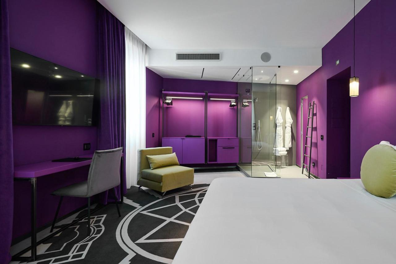 Mytale Creative Academy 4* Rome