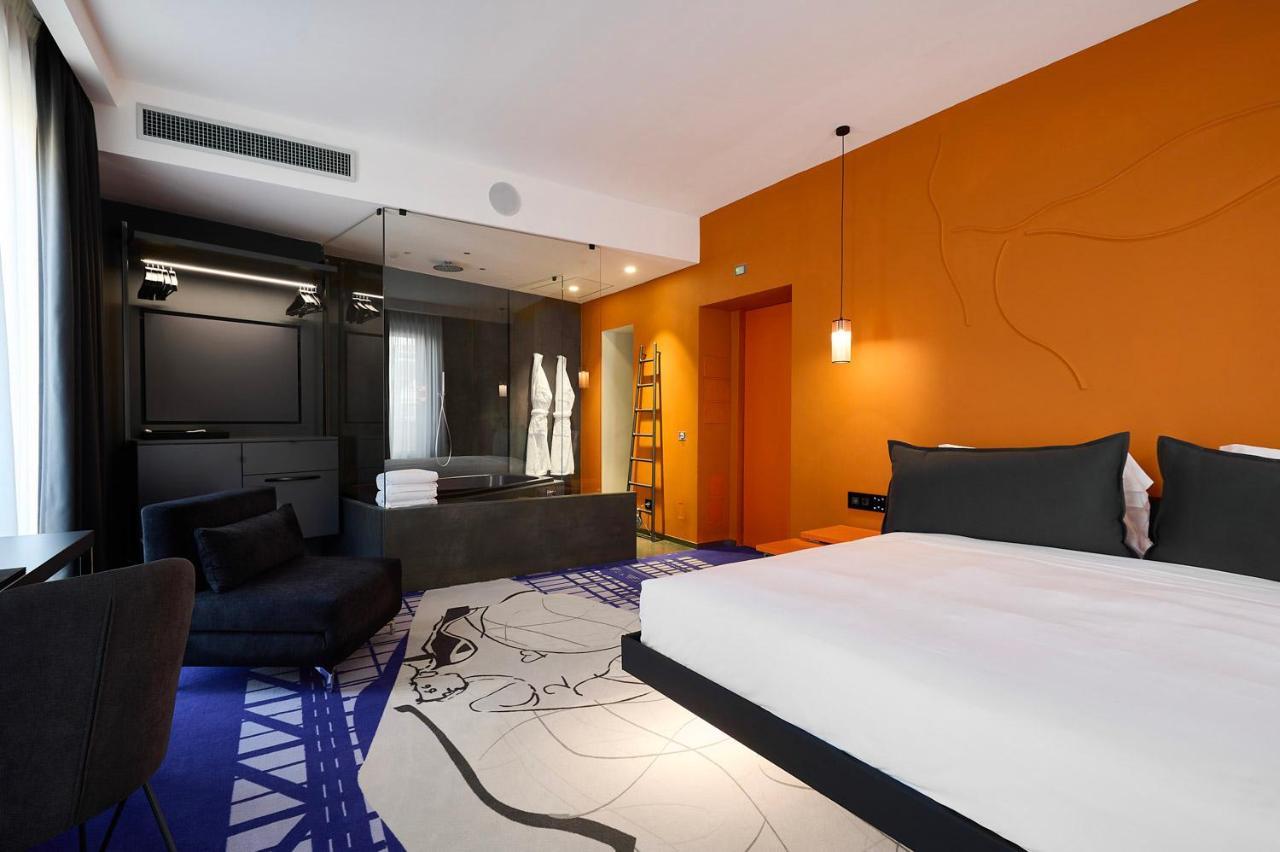 Mytale Creative Academy Hotel Rome