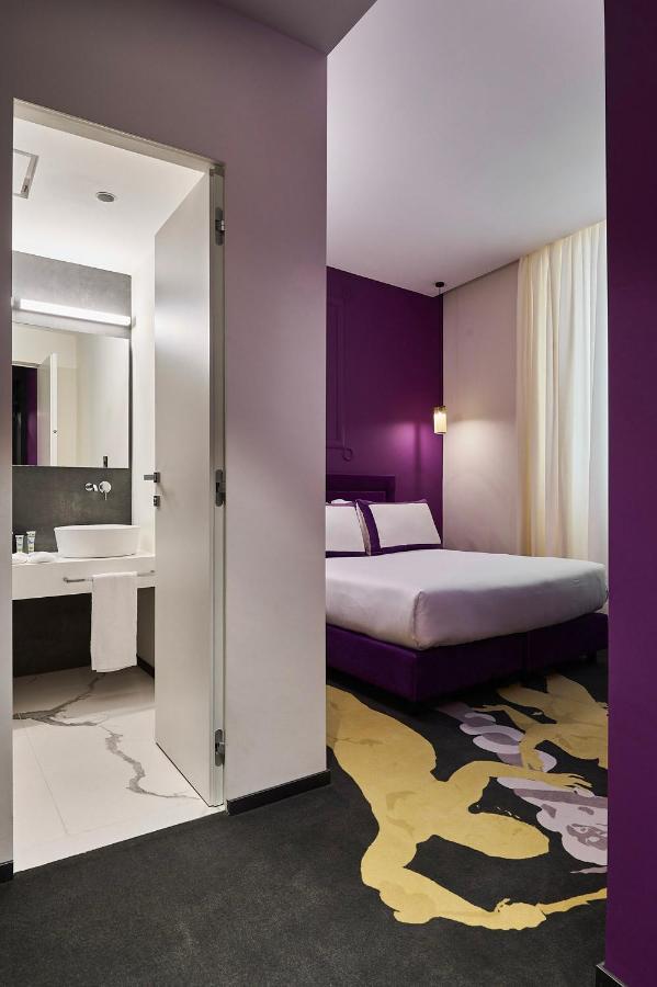 Mytale Creative Academy 4* Rome