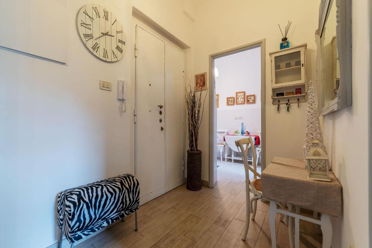 House & The City - Apartments In Rome Rome