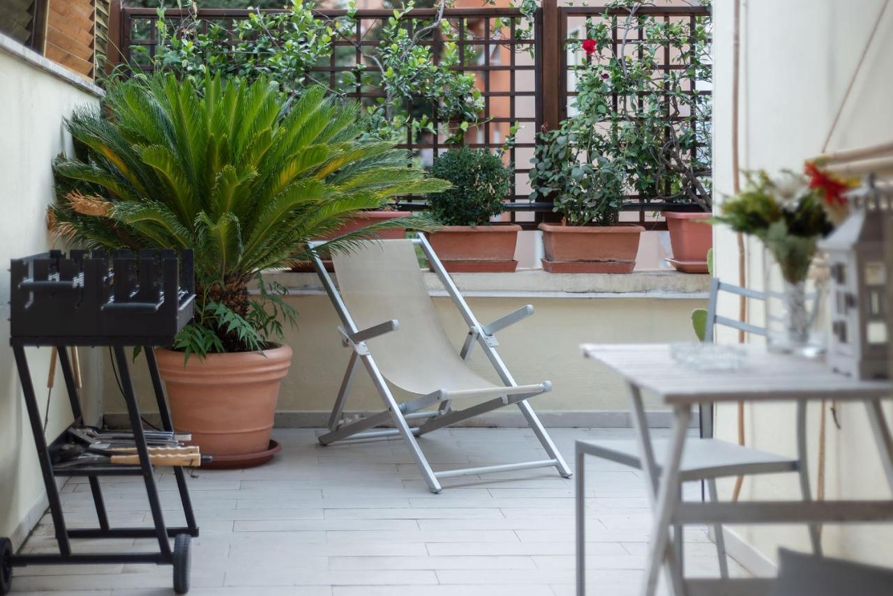 House & The City - Apartments In Rome Rome