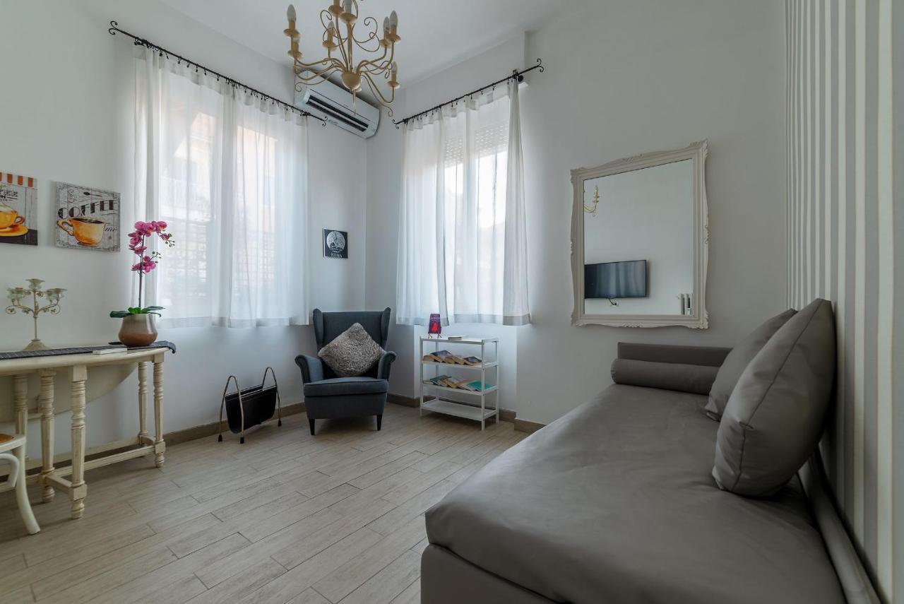 Apartment House & The City - Apartments In Rome *