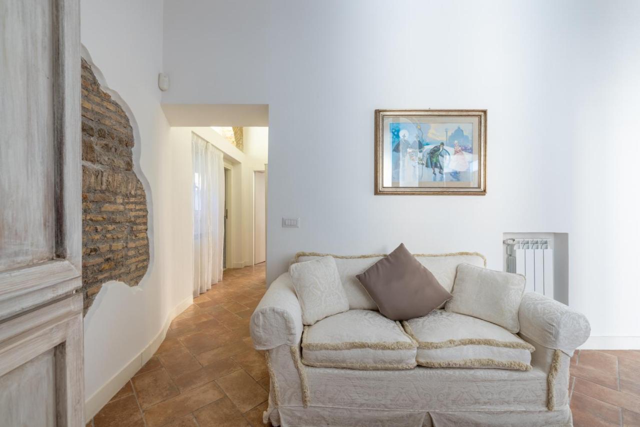 Pantheon House By Varental Apartment *