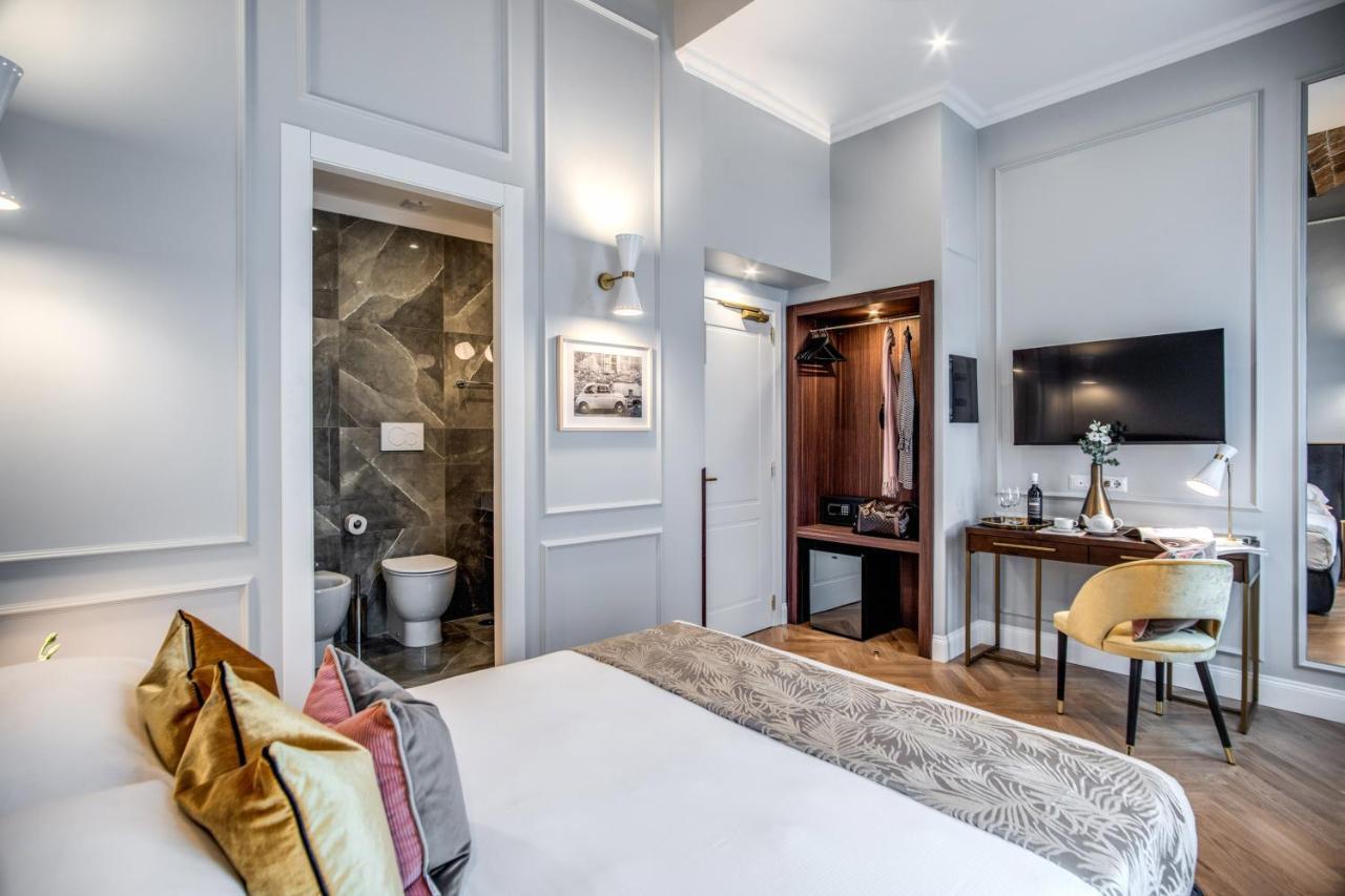 Hotel Tree Charme Augusto Luxury