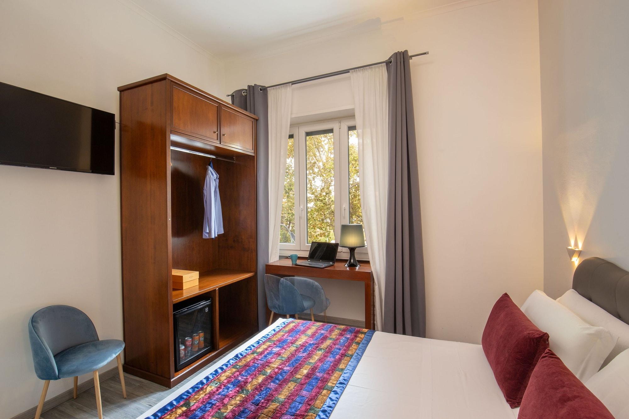 Guest house Prima Collection Rome