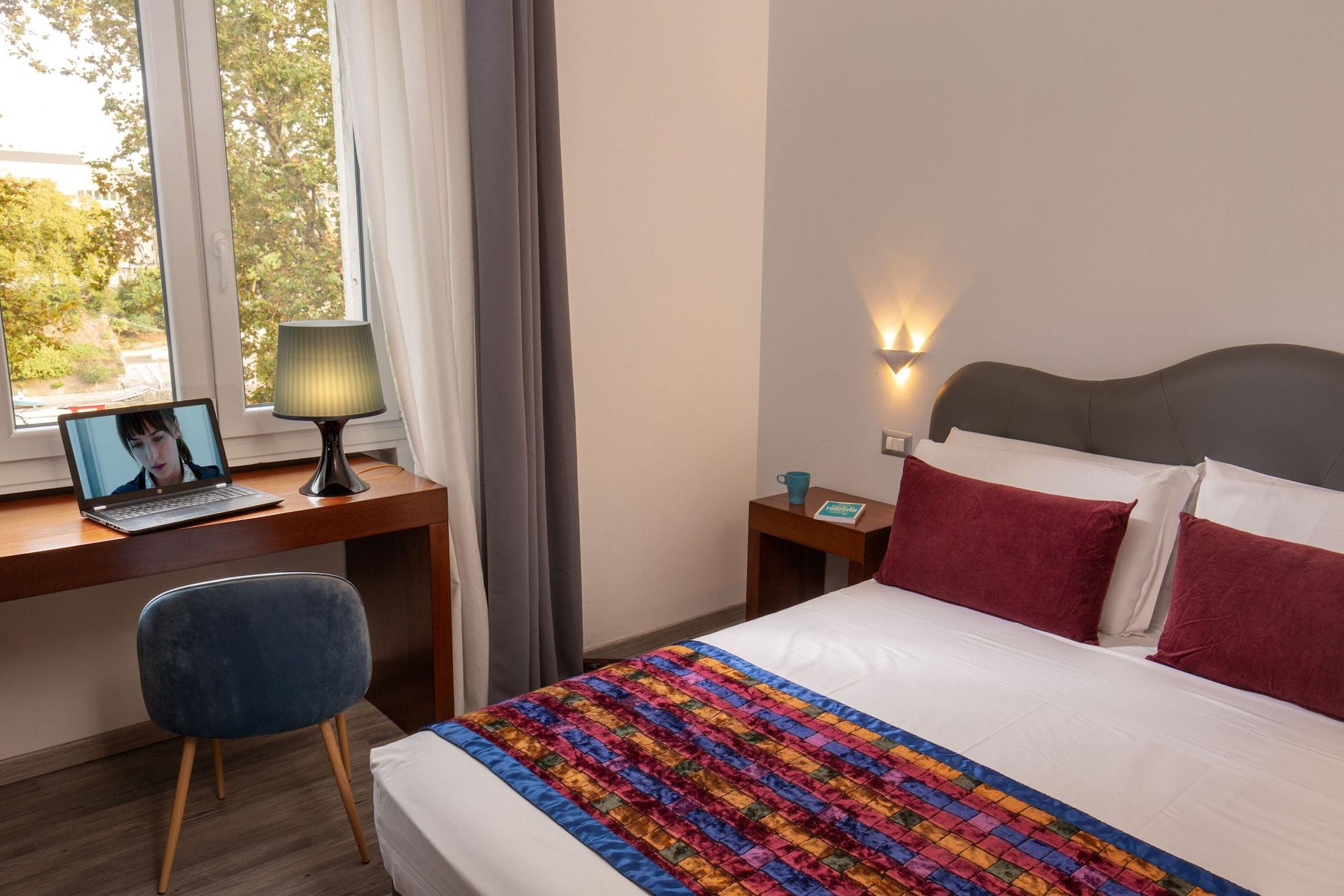 Prima Collection Guest house Rome