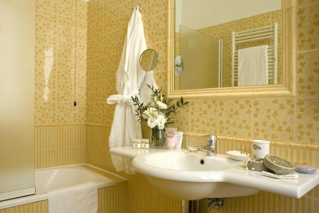 Hotel Aberdeen Rome