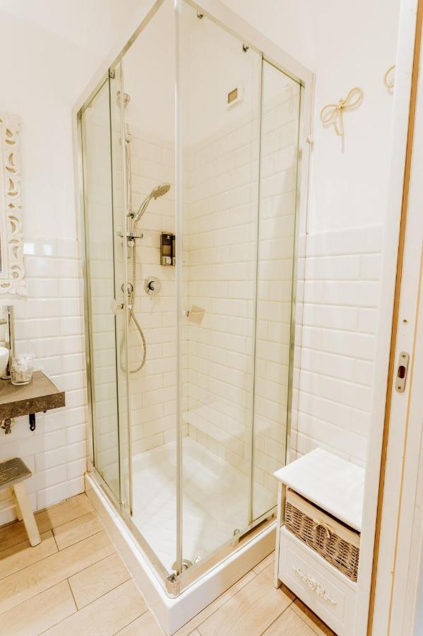 Bed & Breakfast Vatican Boutique *