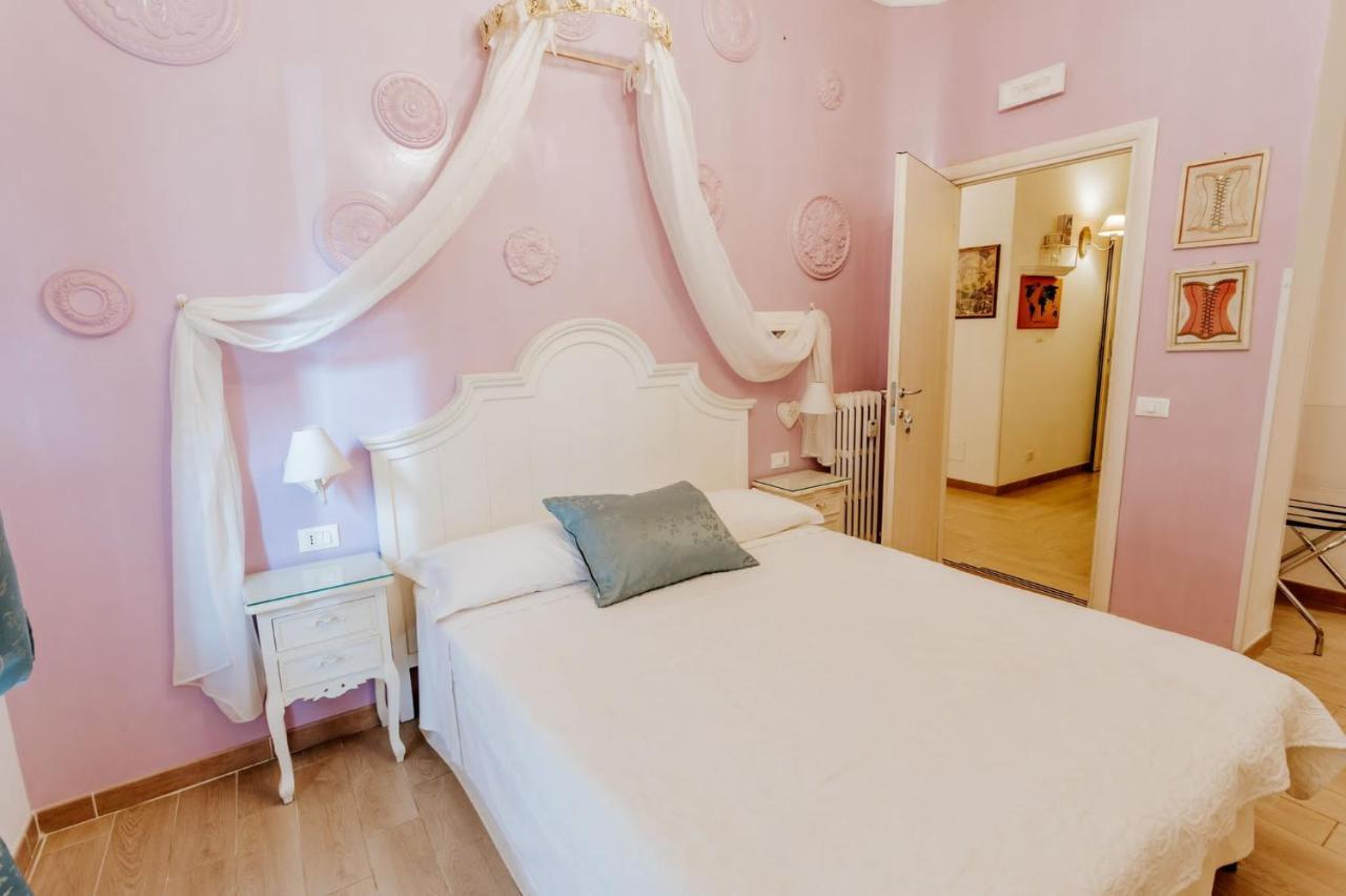 Bed & Breakfast Vatican Boutique