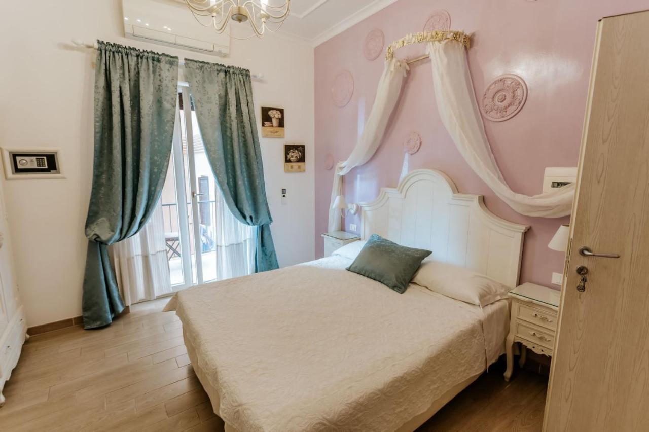 Vatican Boutique Bed & Breakfast