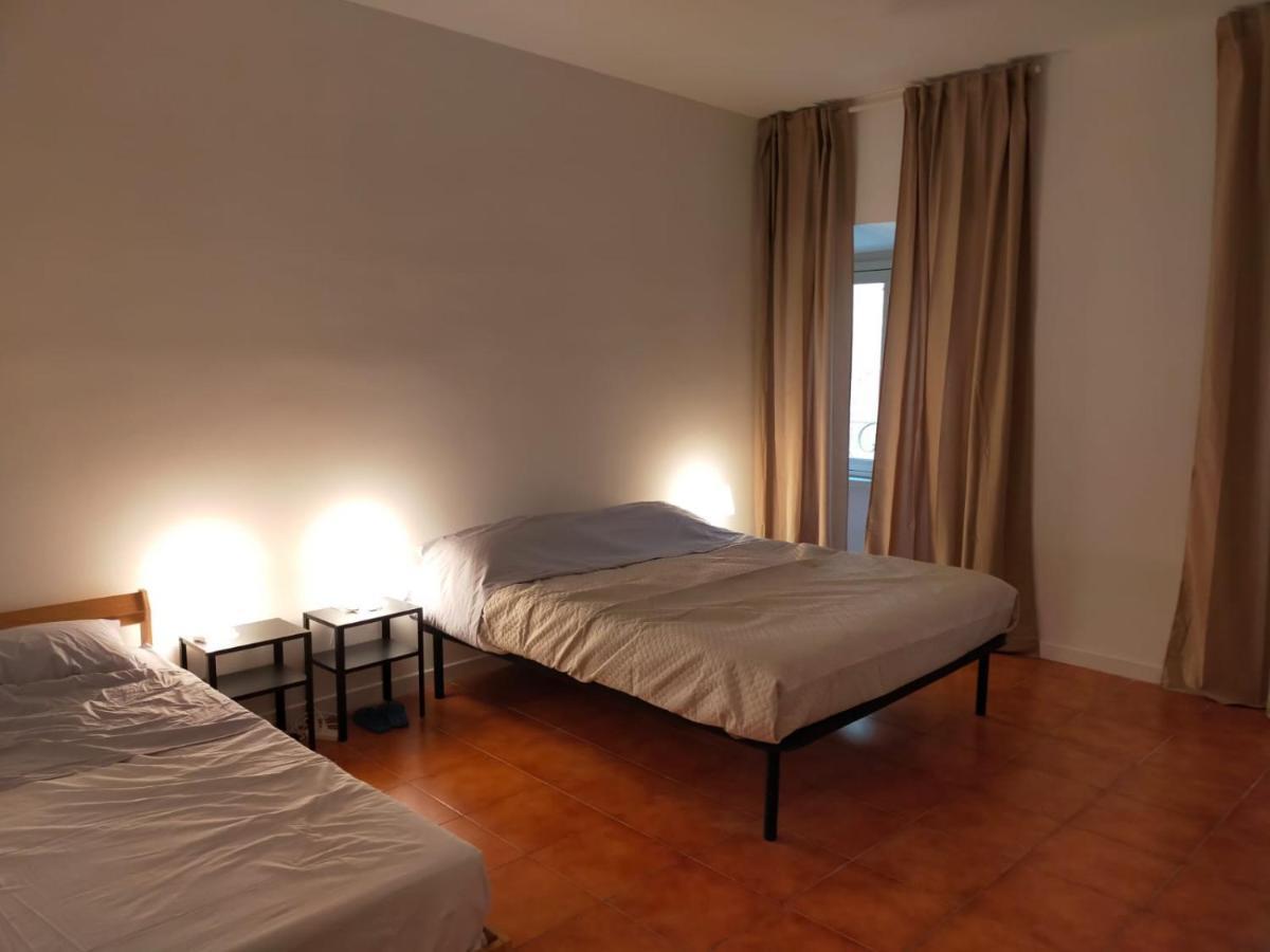 Apartment Locazione Turistica Di Via Ottaviano A Rome