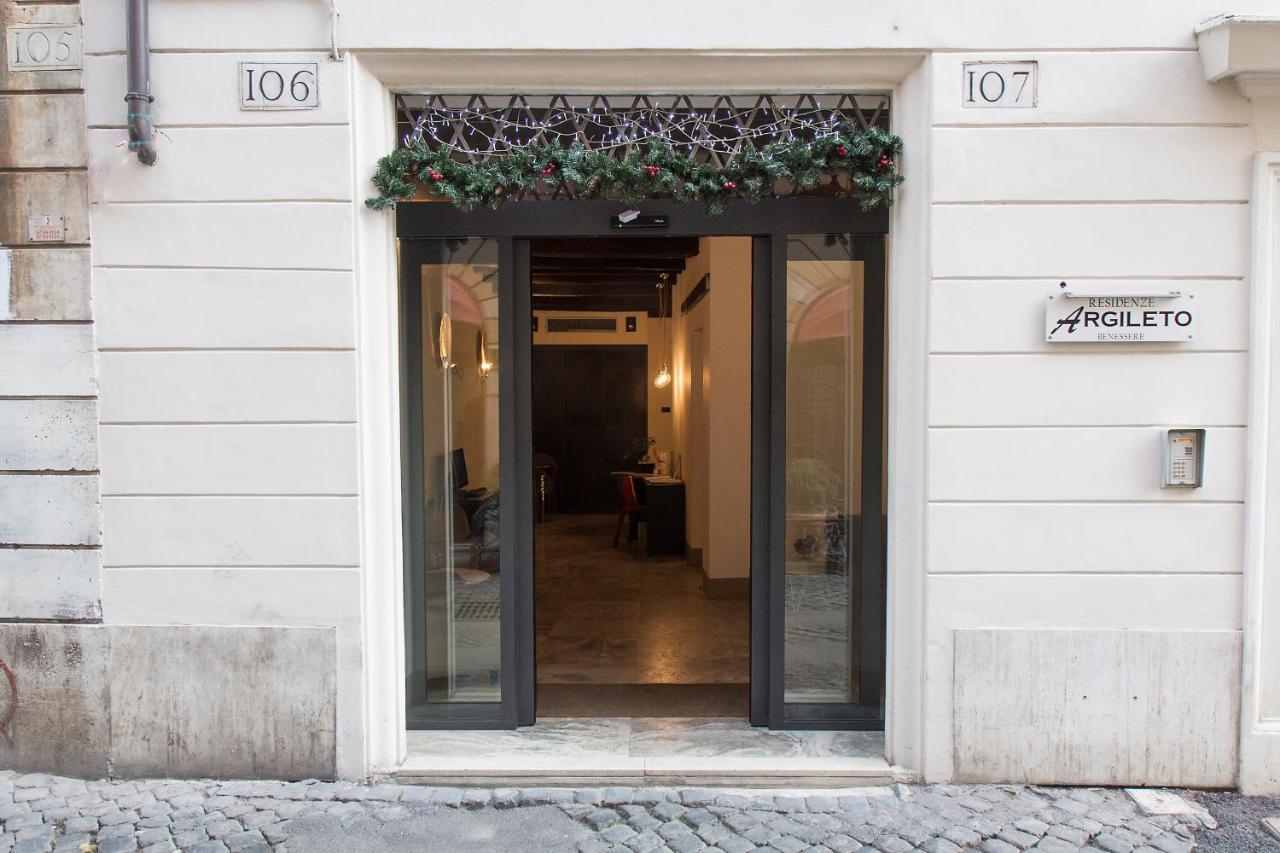 Argileto Terra Holiday home