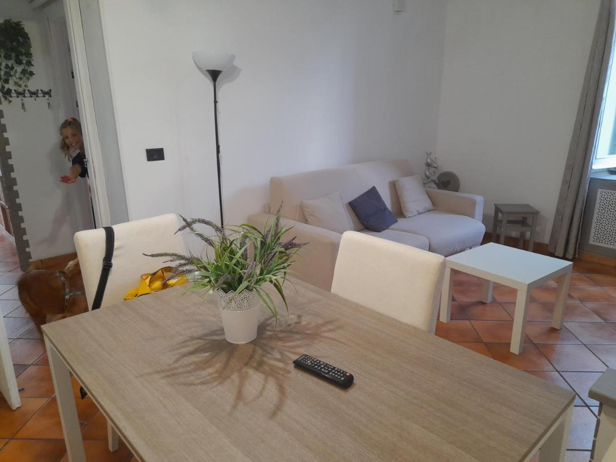 Testaccio Casa Roma