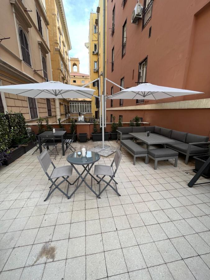 Domus Flavia Bed & Breakfast