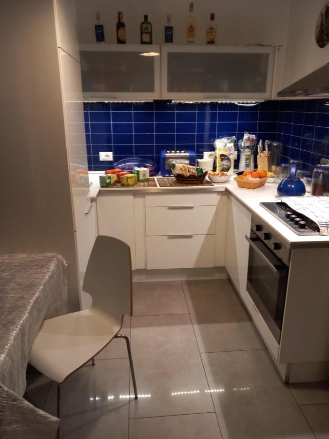 Capua Bed & Breakfast